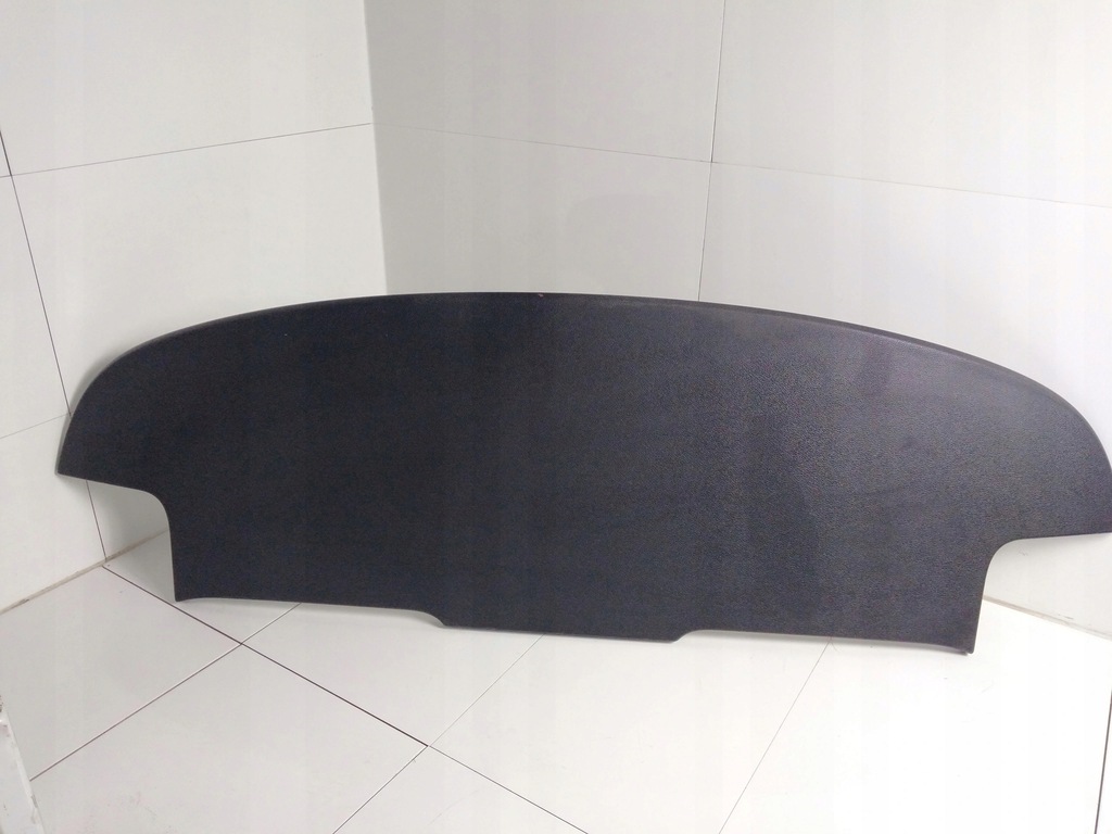 фото №1, Полиця багажника bmw e93