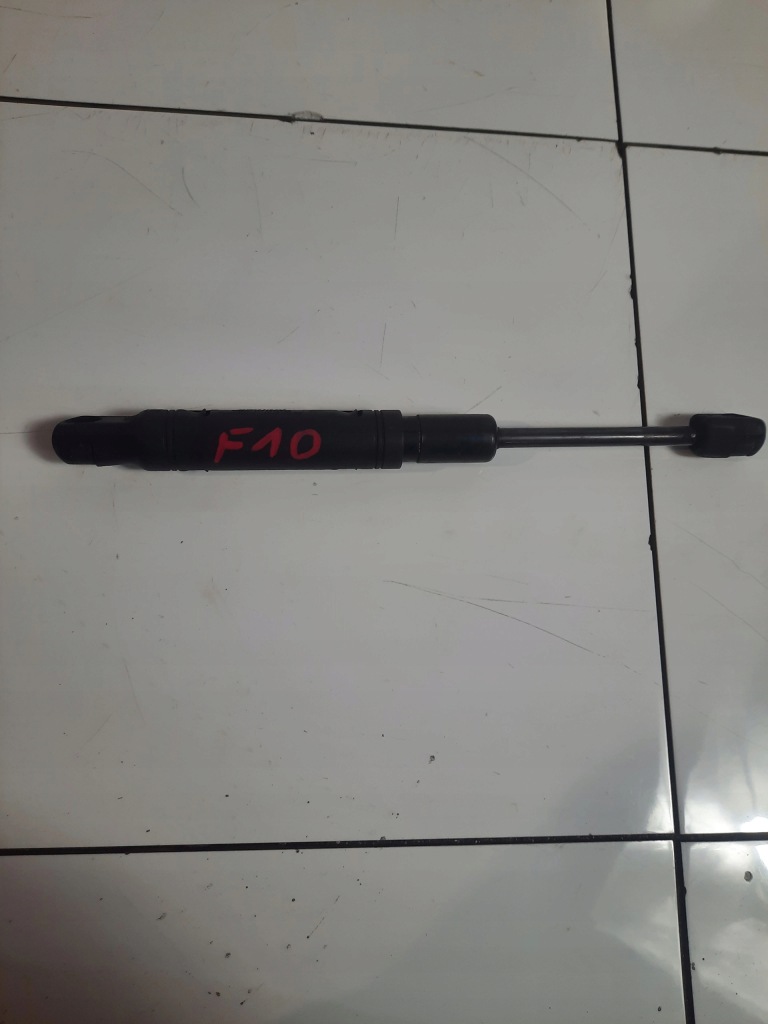 фото №1, Привод телескопический капот bmw 5 f10 f11 7207188