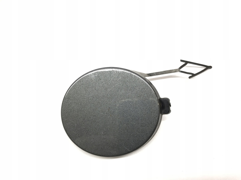 фото №1, Заглушка фаркоп бампера перед vw t-roc 19r 2ga807241m db