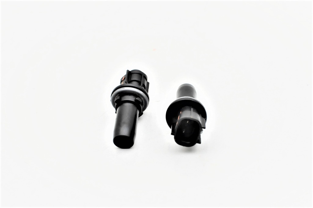 фото №3, Toyota sienna od 2015- цоколь габаритные огни nowa