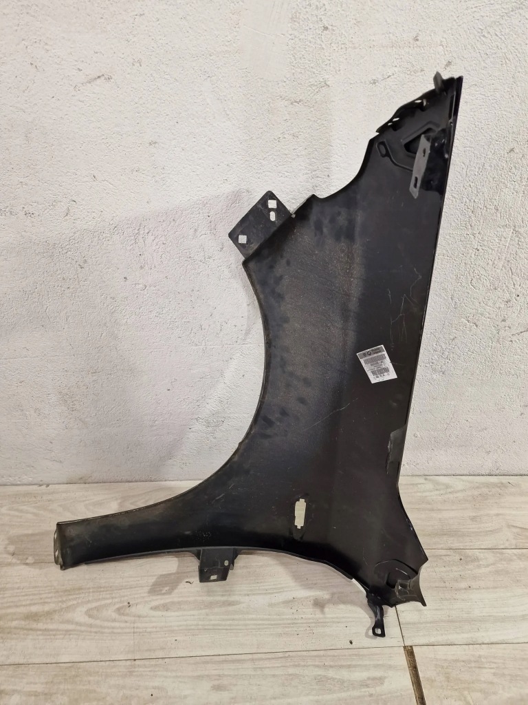 Крыло  правый  перед передний fiat tipo 2 2 2015- Цена