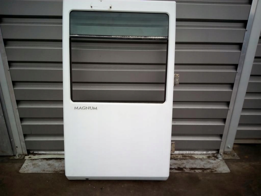 фото №2, Дверь правое renault magnum 460 dxi