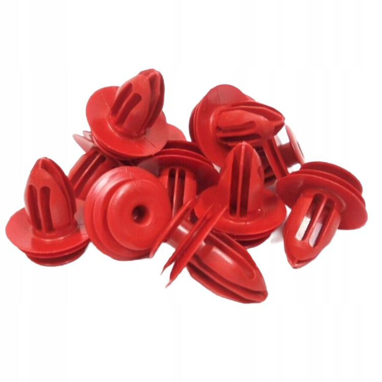 фото №3, Клипса обивка toyota corolla venza lexus rx nx