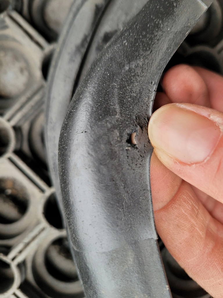 фото №8, Honda crx del sol 92-98 ущільнювачі дах