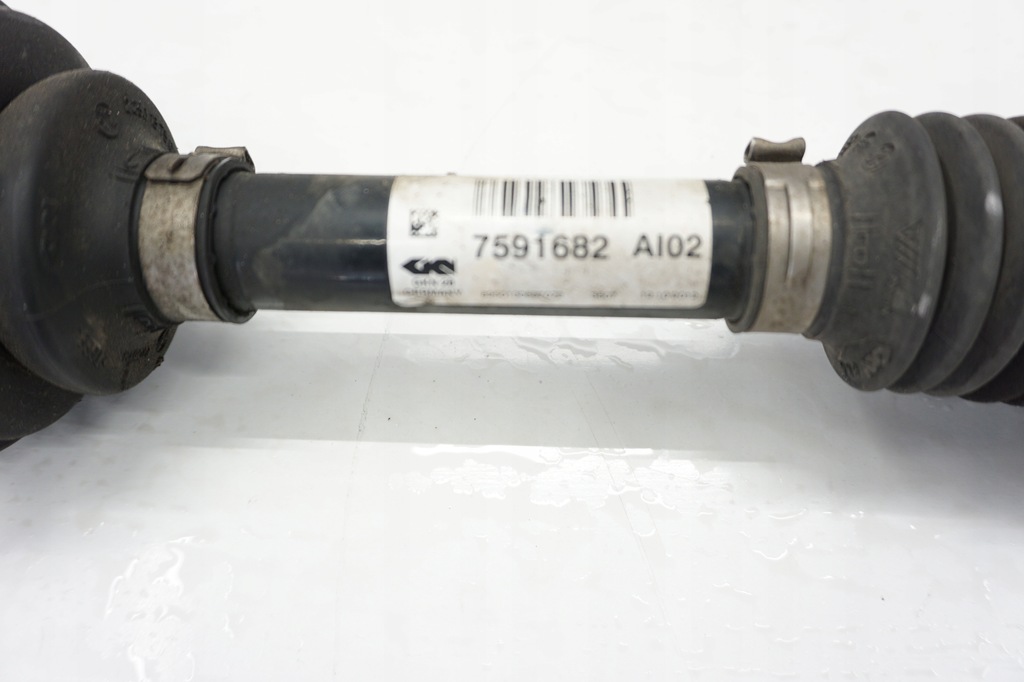 фото №5, Bmw x1 e84 x-drive поворотный кулак правый перед 2.0d