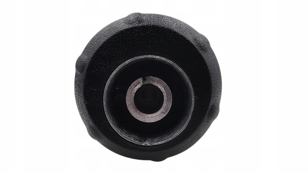 фото №12, Ручка переключения передач fiat 500 2012-2018 123456r