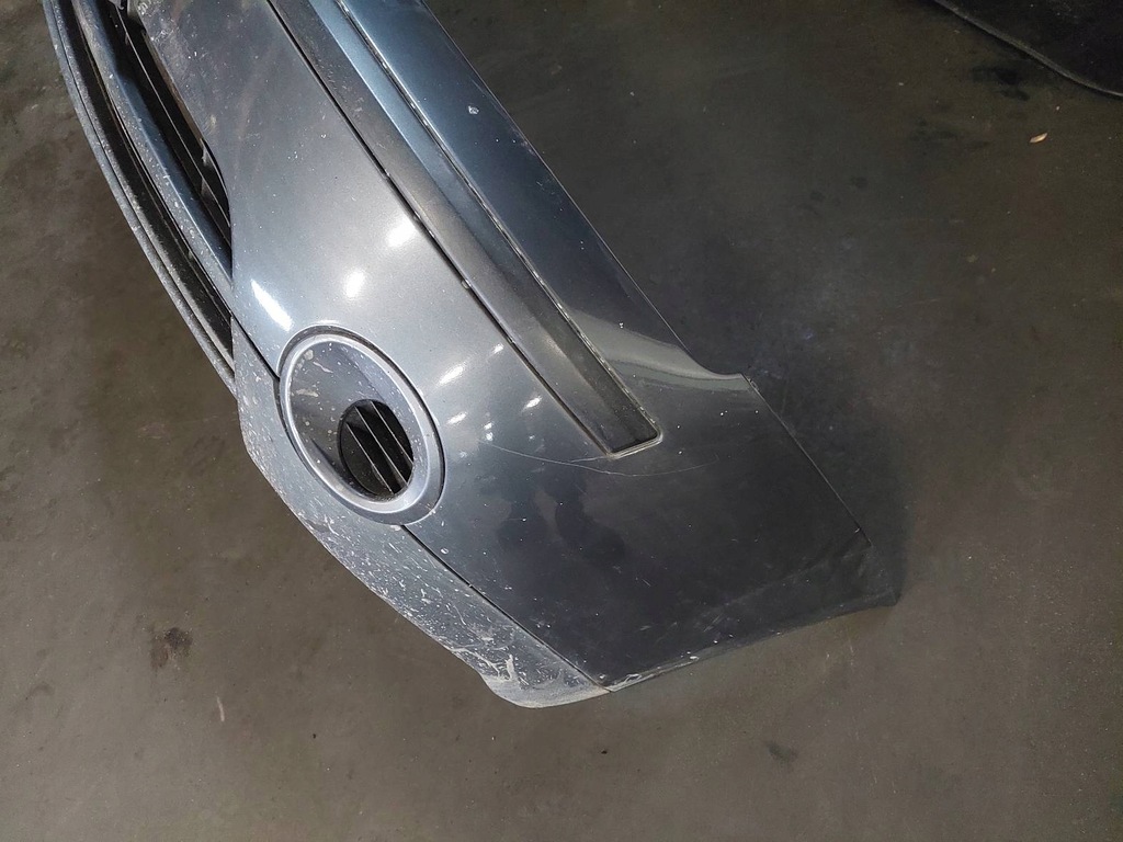 фото №9, Kompletny перед капот бампер крылья лампы ford mondeo mk3 m1