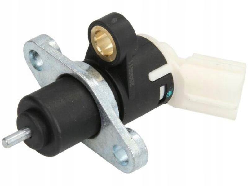 фото №1, Autlog as4603 генератор імпульсів, wał колінчастий as4603 as4603