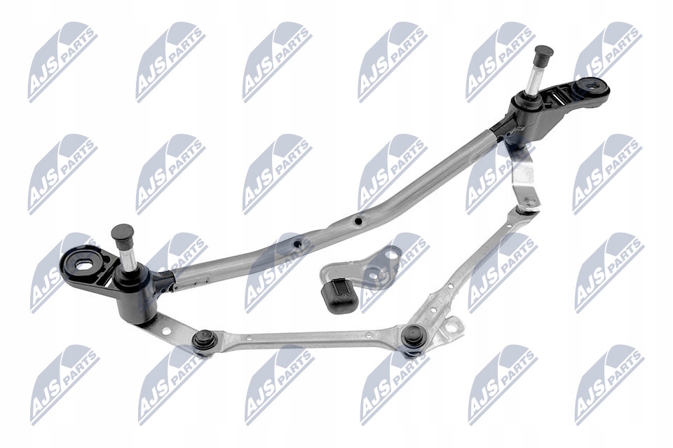 фото №7, Механизм дворник перед