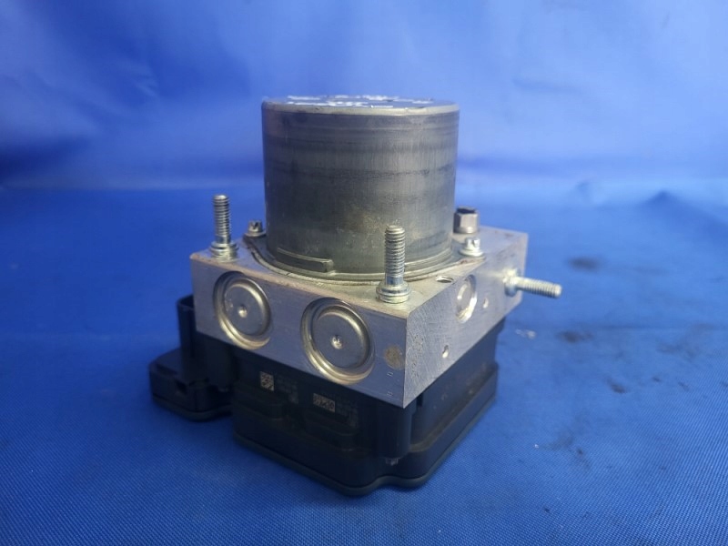 фото №4, Насос abs expert iii jumpy iii 2.0 bluehdi