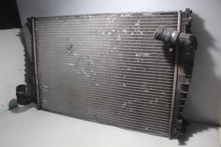 Купить Радиатор воды alfa romeo 159 1.9jtd