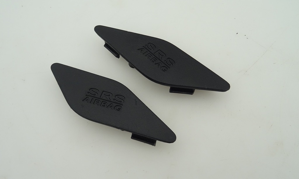 фото №1, 2015 challenger заглушка подушки безпеки air bag обшивка