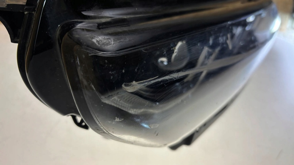 фото №3, Alfa romeo tonale 2023 лампы передние