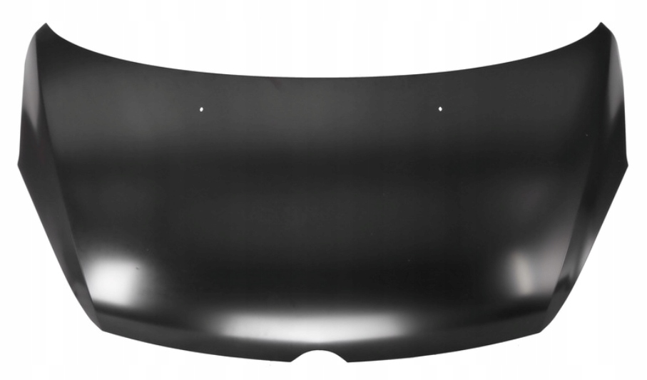 фото №1, Капот opel agila '08-'15