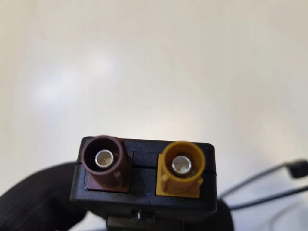 фото №4, Усилитель модуль антенный talisman lift 282302896r