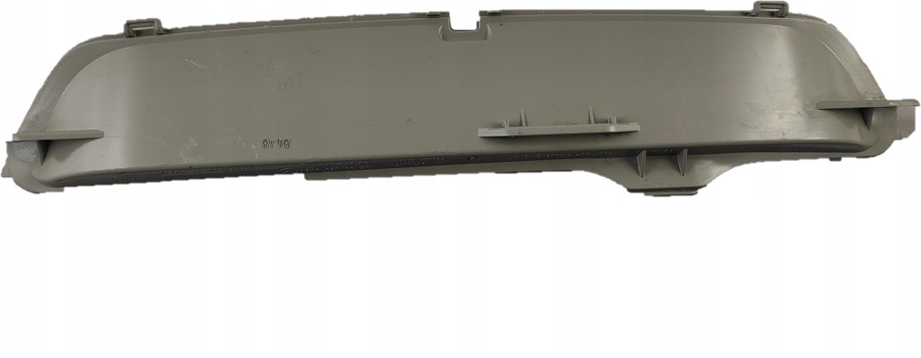 фото №3, Mercedes w246 b-klasa третій світло стоп