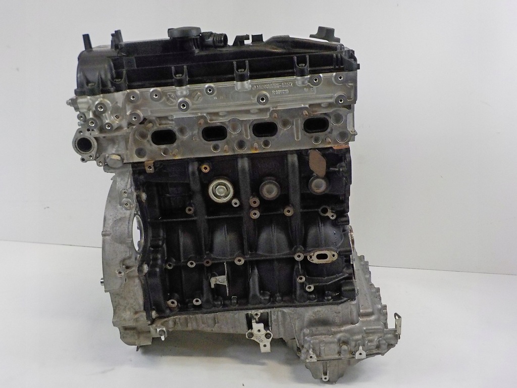 фото №5, Двигун 2.2 дизель cdi r651016 om651 22 la mercedes sprinter 906 910