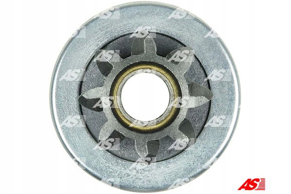 Зчеплення односторонній, стартер as-pl sd4033 Доставка