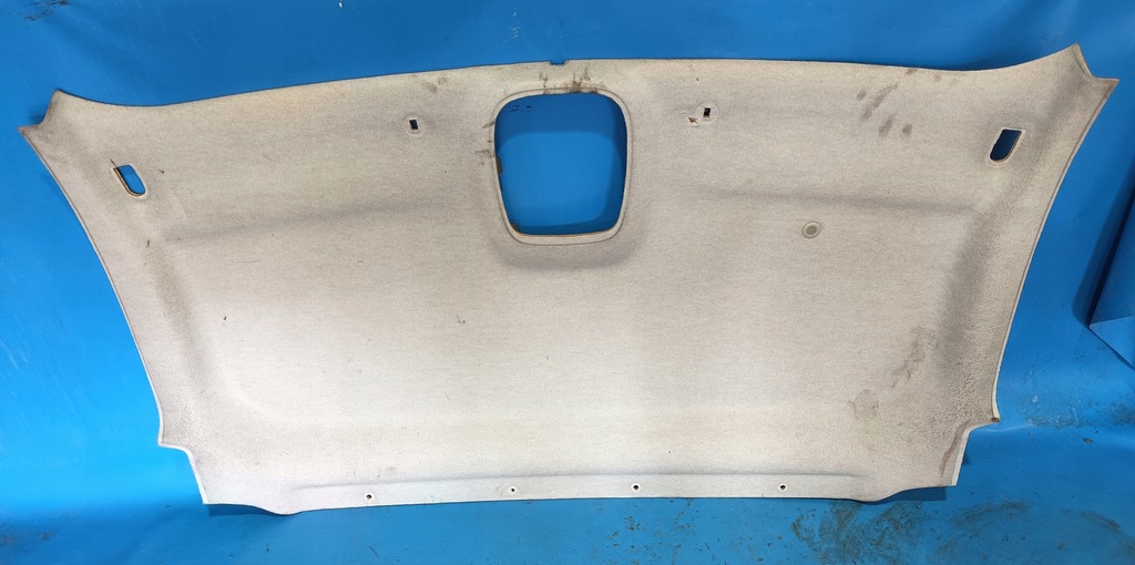 фото №1, Потолок opel vivaro b renault trafic iii 14r.-