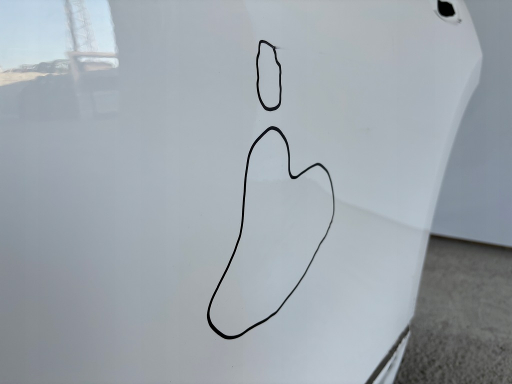 Seat cupra formentor дверь задний  левая задние Киев