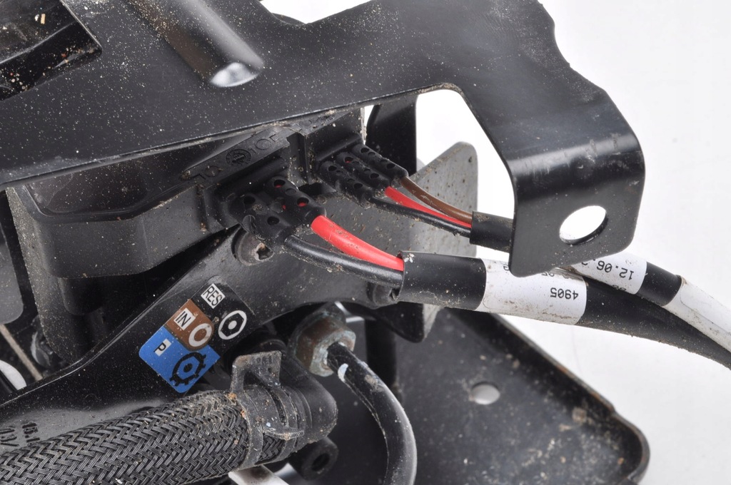 фото №10, Volvo xc60 ii xc90 компресор повітря підвіска 32315091