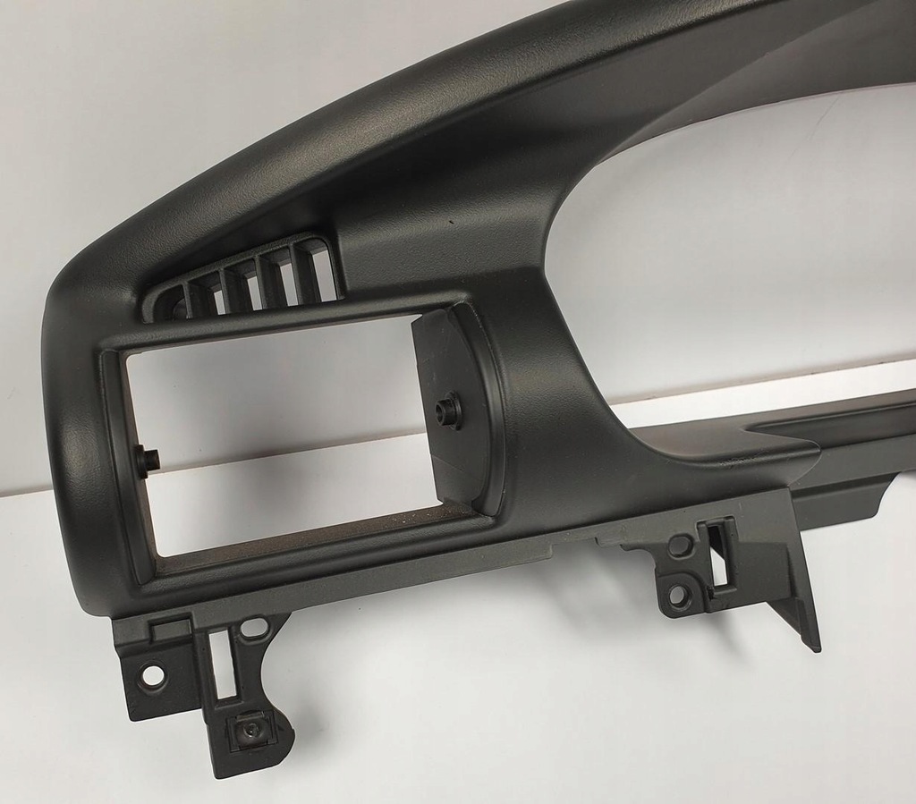 фото №6, Рамка захист спідометра chrysler sebring i