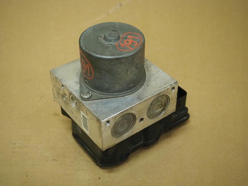 фото №2, Насос abs mini r56