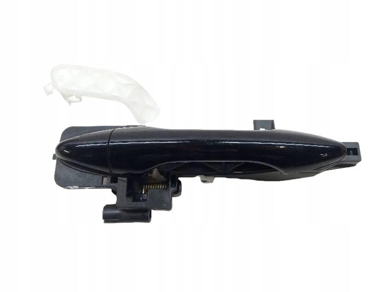 фото №1, Ручка наружная правая задняя 9p hyundai ix35 i 2009-