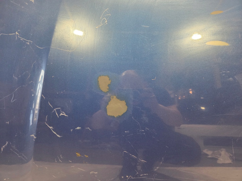 фото №7, Капот крышка двигателя berlingo iv rifter combo e proace city