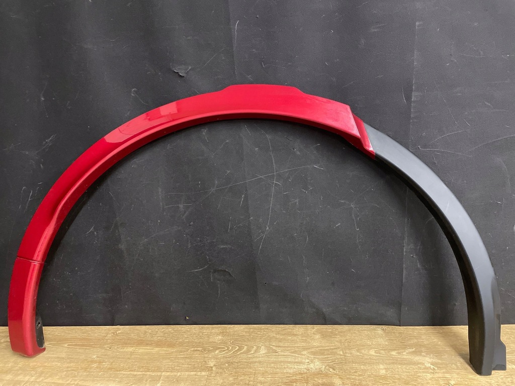 фото №1, Молдинг права land rover discovery sport 2019 задня