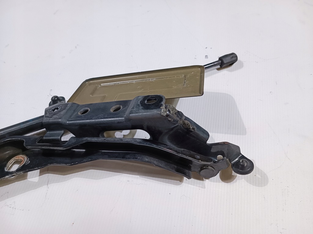 фото №5, Петля капот привод левый ford f150 2015-