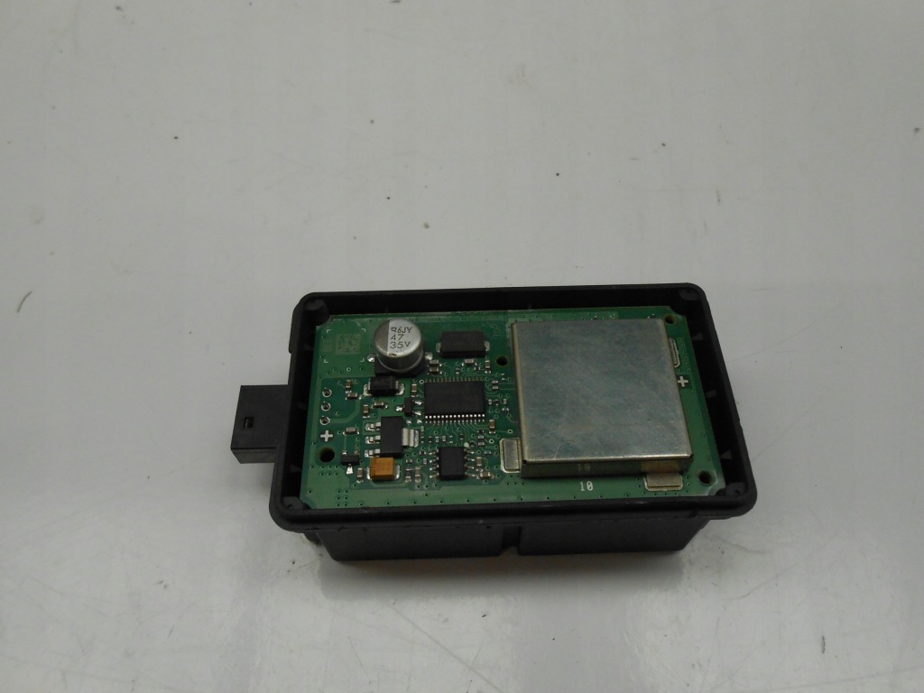 Bmw x4 f12 f20 f25 f30 f31 модуль управление сигнализация приёмник пульта 6817932 Недорого