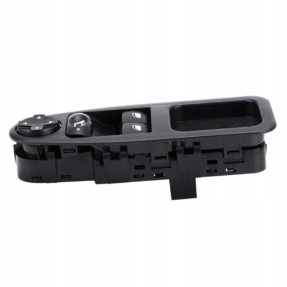 фото №10, Панель переключатель подъёма окон 6554.zj 13pin заменитель do fiat scudo