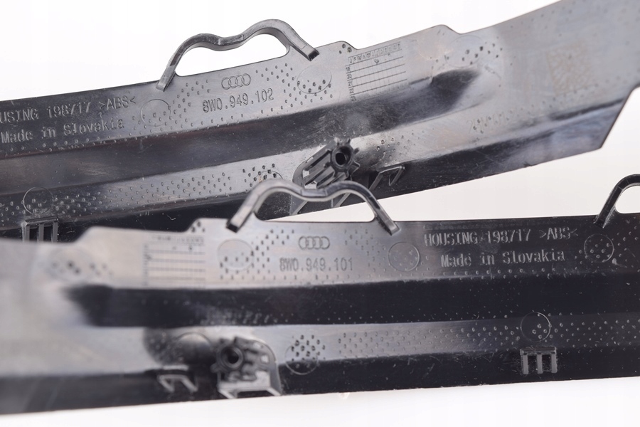 фото №16, Поворотник поворотник дзеркало комплект audi rs5 8w0