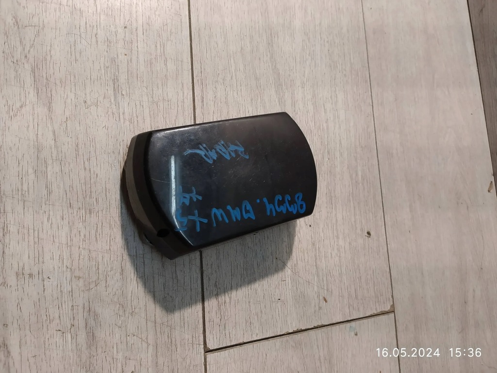 фото №3, 8334. bmw x5 x7 радар перед 6877219