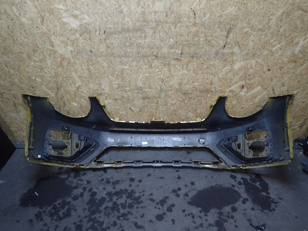 фото №5, Бампер перед vw beetle r line dune cross lift 5c5