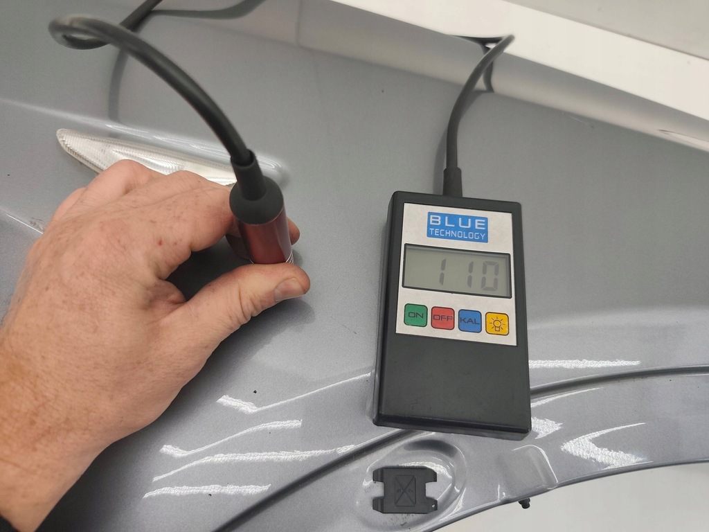 фото №13, Bmw x3 f25 правый передний крыло a52