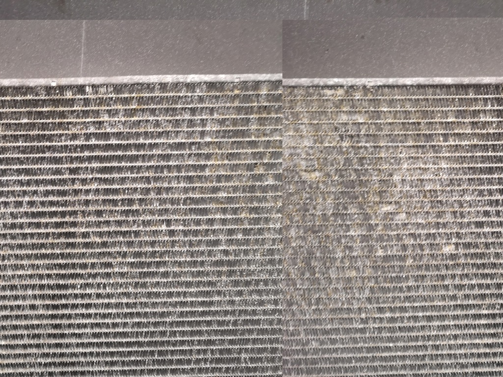 фото №11, Радіатор wody audi s8 d3 5.2 fsi v10 4e0121251f