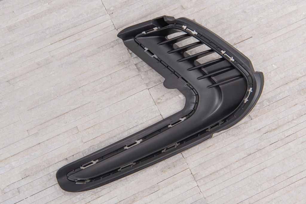 фото №9, Hyundai elantra vi ad 2015-2018 заглушка противотуманной фары левая 86563f2000