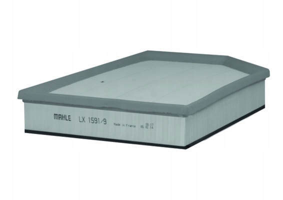 фото №1, Фильтр воздуха volvo volvo v60 i 10 s60 ii 10