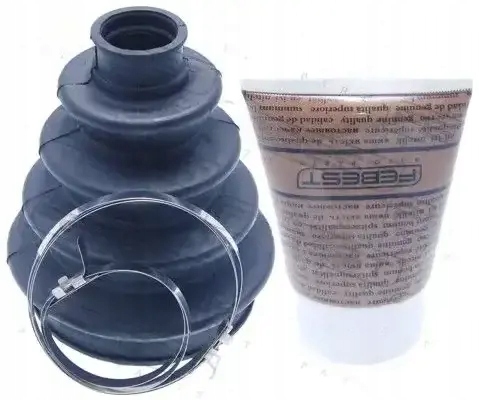 фото №1, Захист пильник шарнір зовнішнього 0117-sxv20