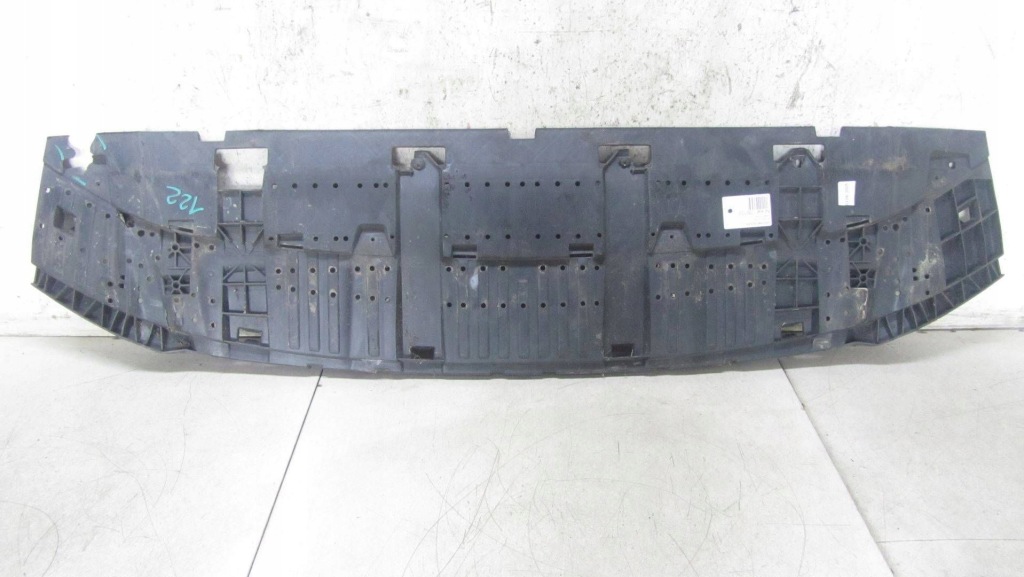 фото №1, Audi q3 8u защита pod бампер перед 8u0807233e