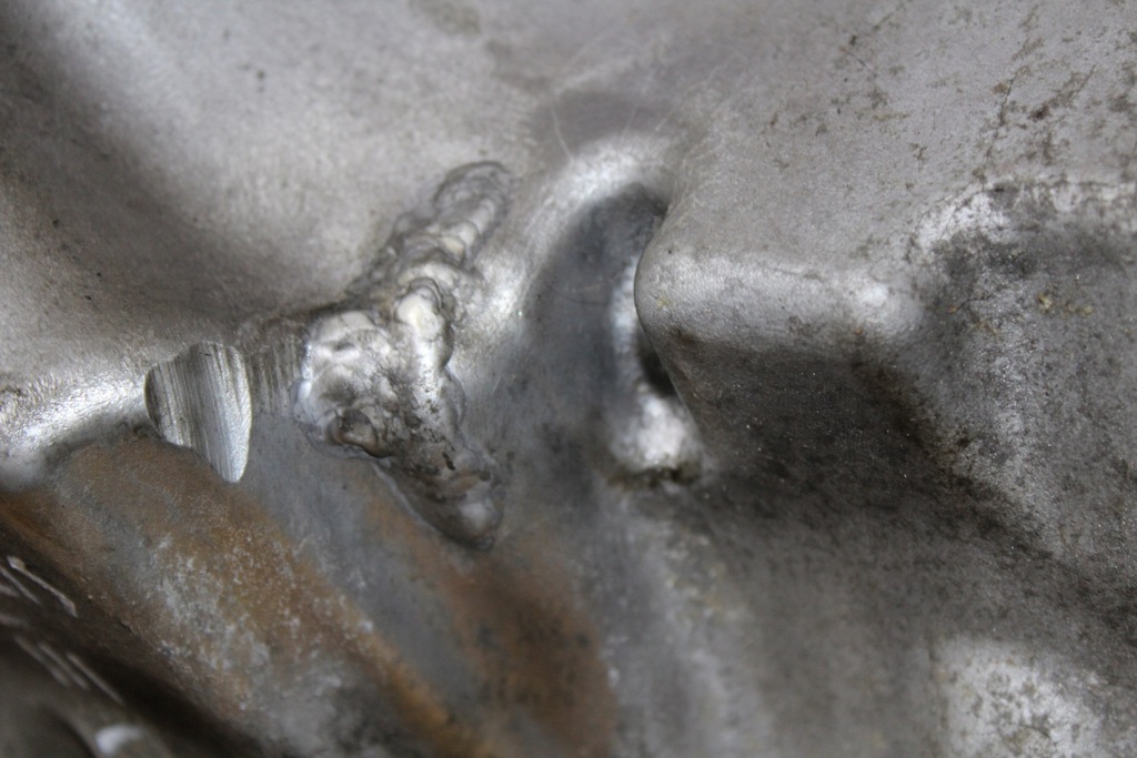 фото №9, Поддон масляная toyota yaris iii 1.3 auris e15 1.33 1nr