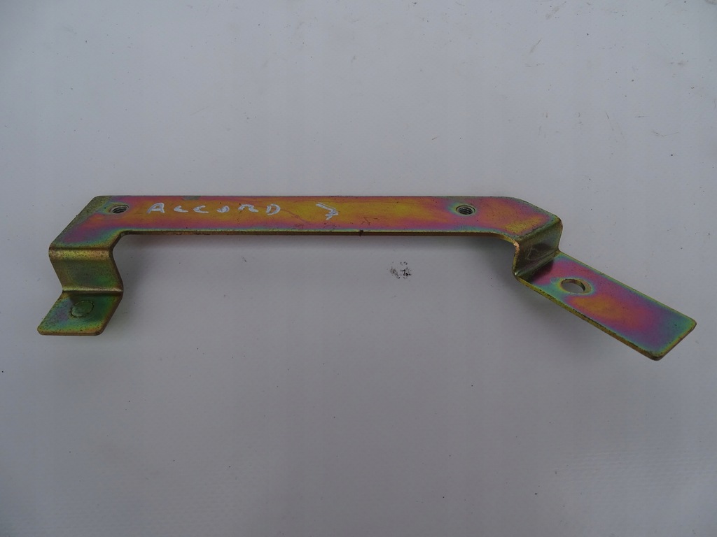 фото №1, Кронштейн лист кронштейн honda accord vii