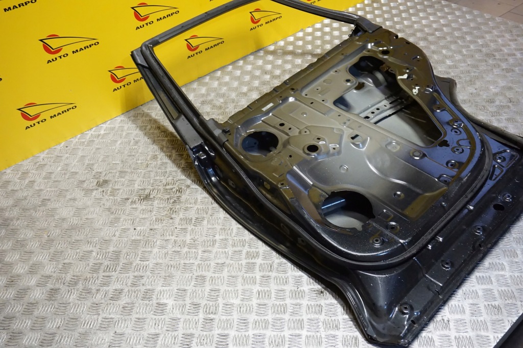 Lexus rx 2023 2024 - дверь задняя правое  задняя америка Цена