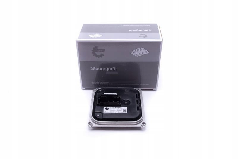 фото №11, Преобразователь ксенон mercedes a-klasa w176 cla c117 gla w156