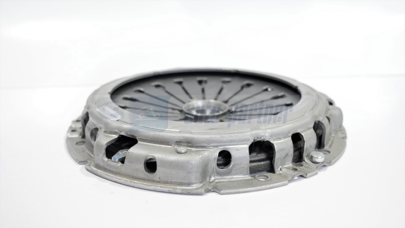 фото №13, Luk зчеплення комплект opel astra/signum/vectra/zafira 1,9 cdti 04- dmf