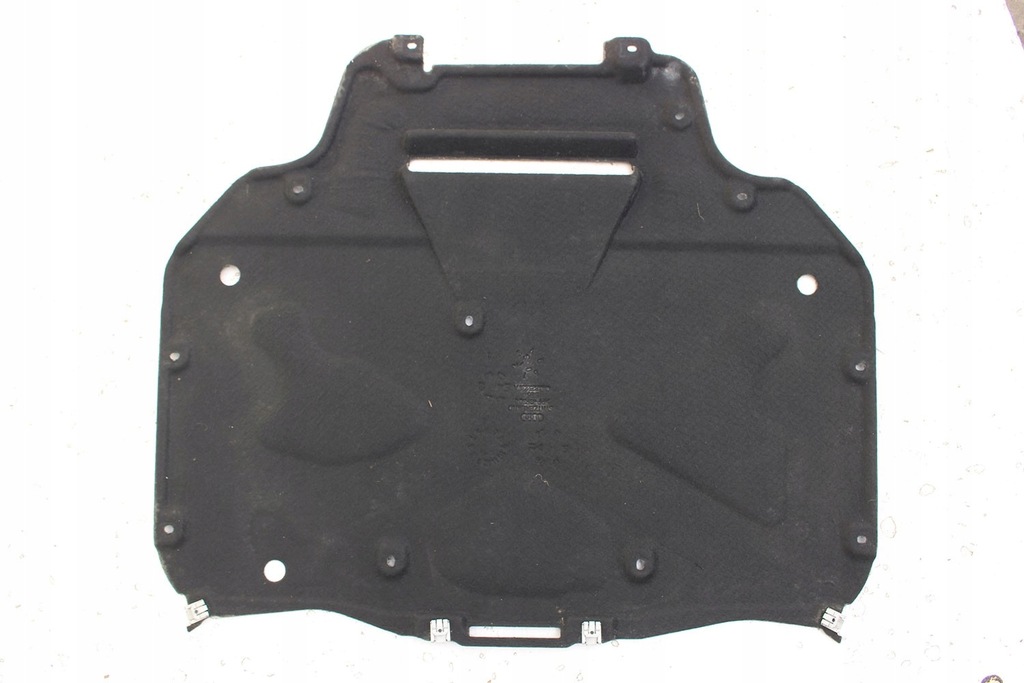 фото №9, Audi q8 rsq8 захист pod двигун 4m0825235af 4m0825236ae коробка передач vw touareg