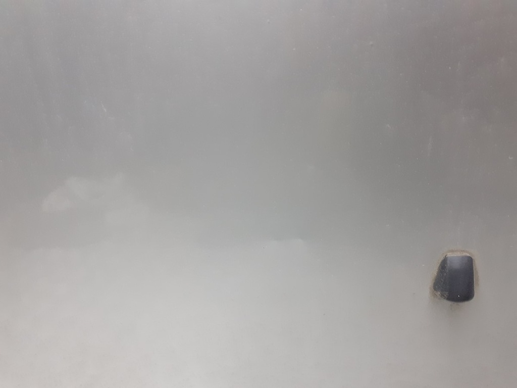 фото №2, Капот mazda 3