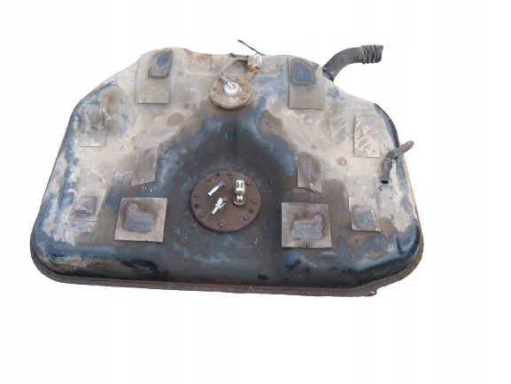 фото №1, Honda accord vii 7 2.2 ctdi 2002-2008 бак топлива